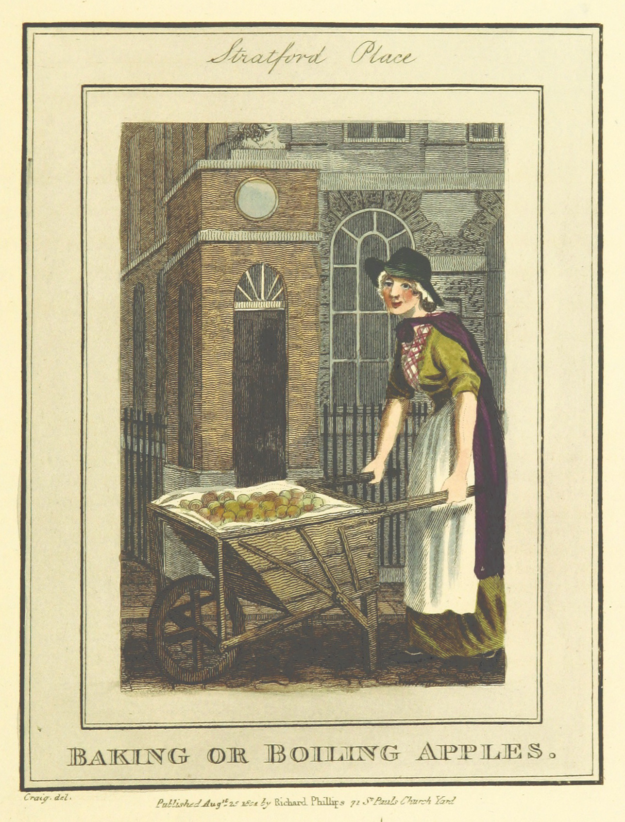 Phillips(1804)_p553_-_Stratford_Place_-_Baking_or_Boiling_Apples