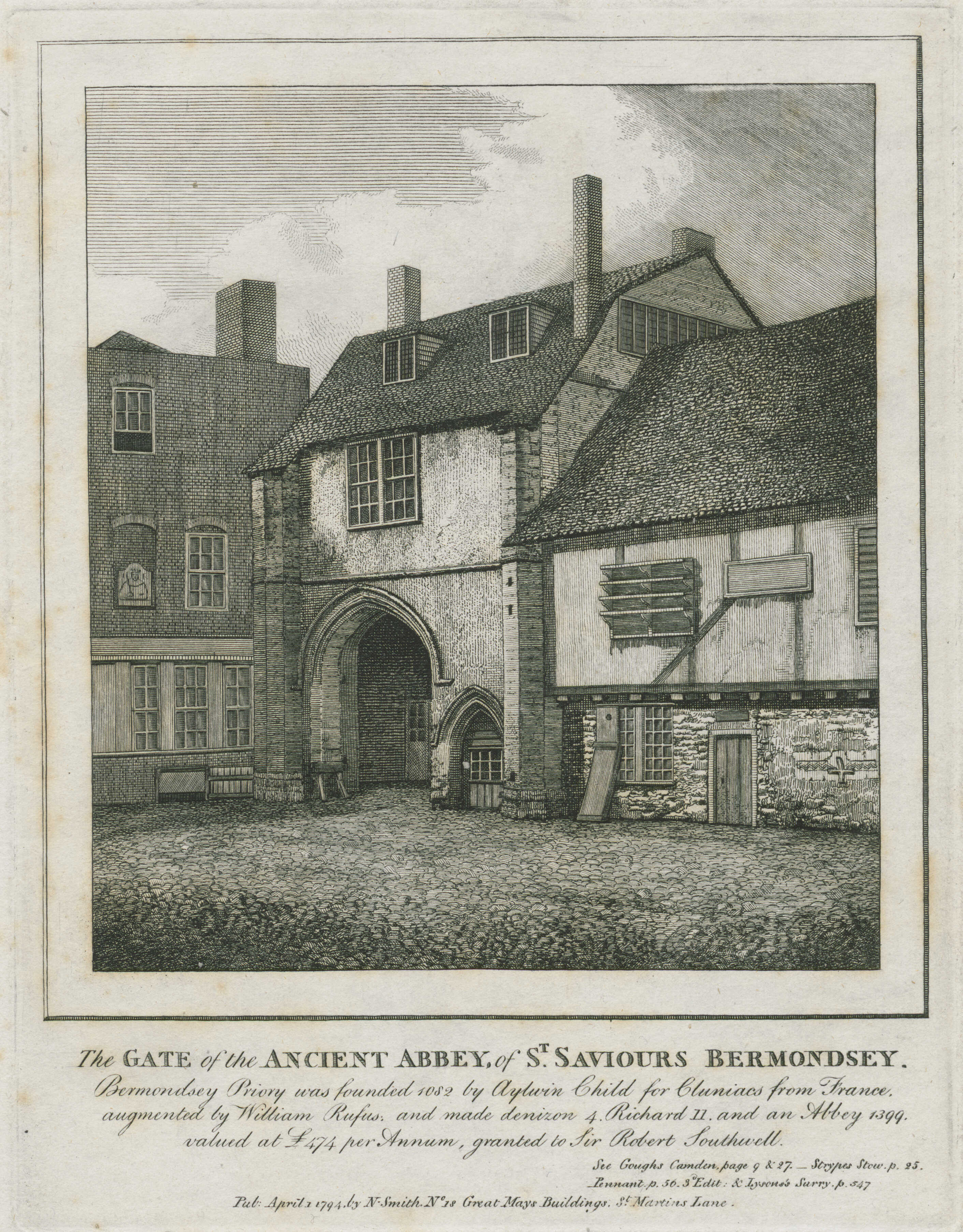 49-the-gate-of-the-ancient-abbey-of-st-saviours-bermondsey