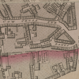 Part 42: Cheapside, Div. 1 Nos. 103-159 - powered by MapsMarker.com ...