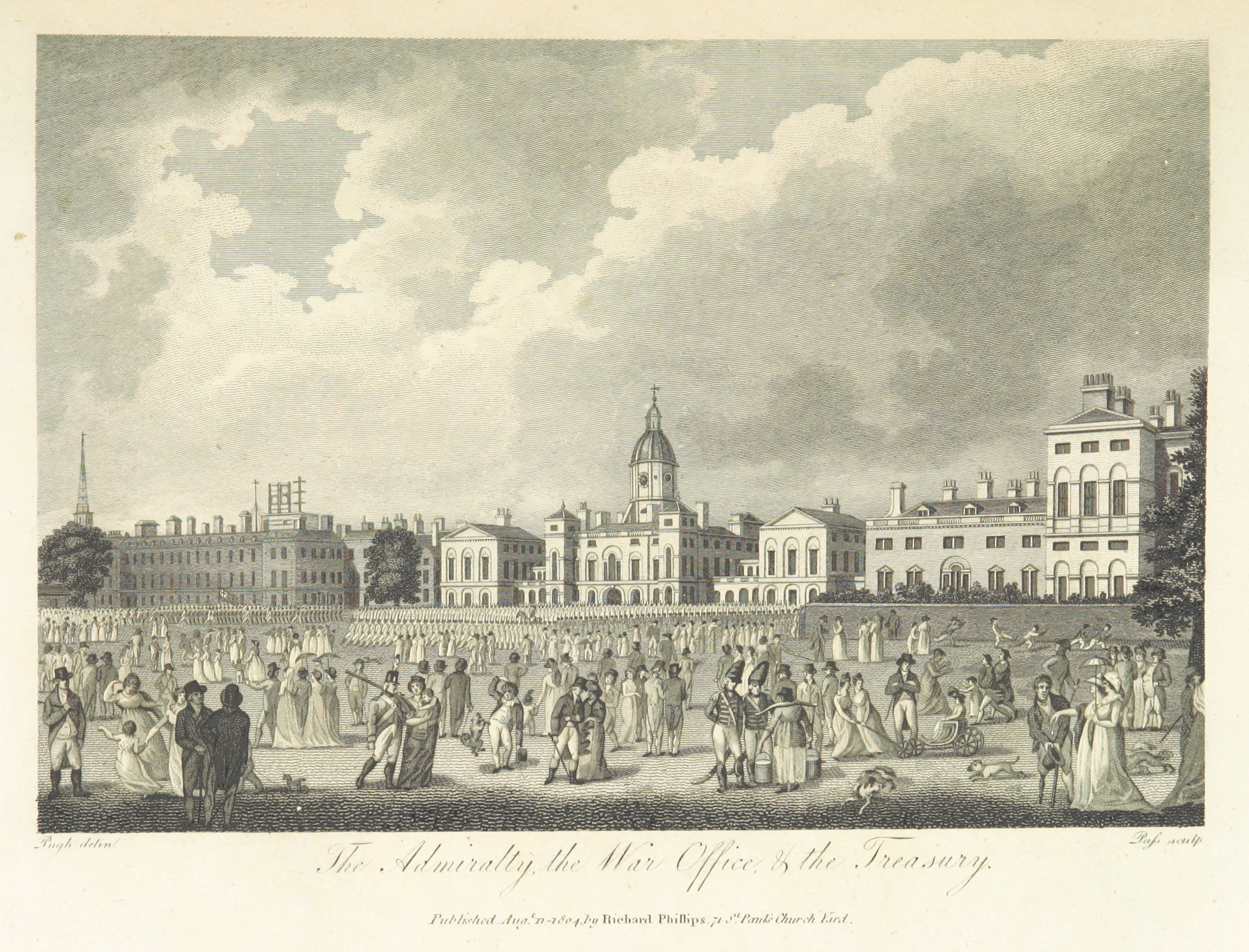 Phillips(1804)_p281_-_The_Admiralty,_the_War_Office_and_the_Treasury
